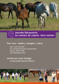 Couverture Flyer 5 juin