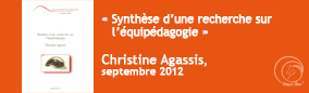 Mémoire Christine Agassis 10x3