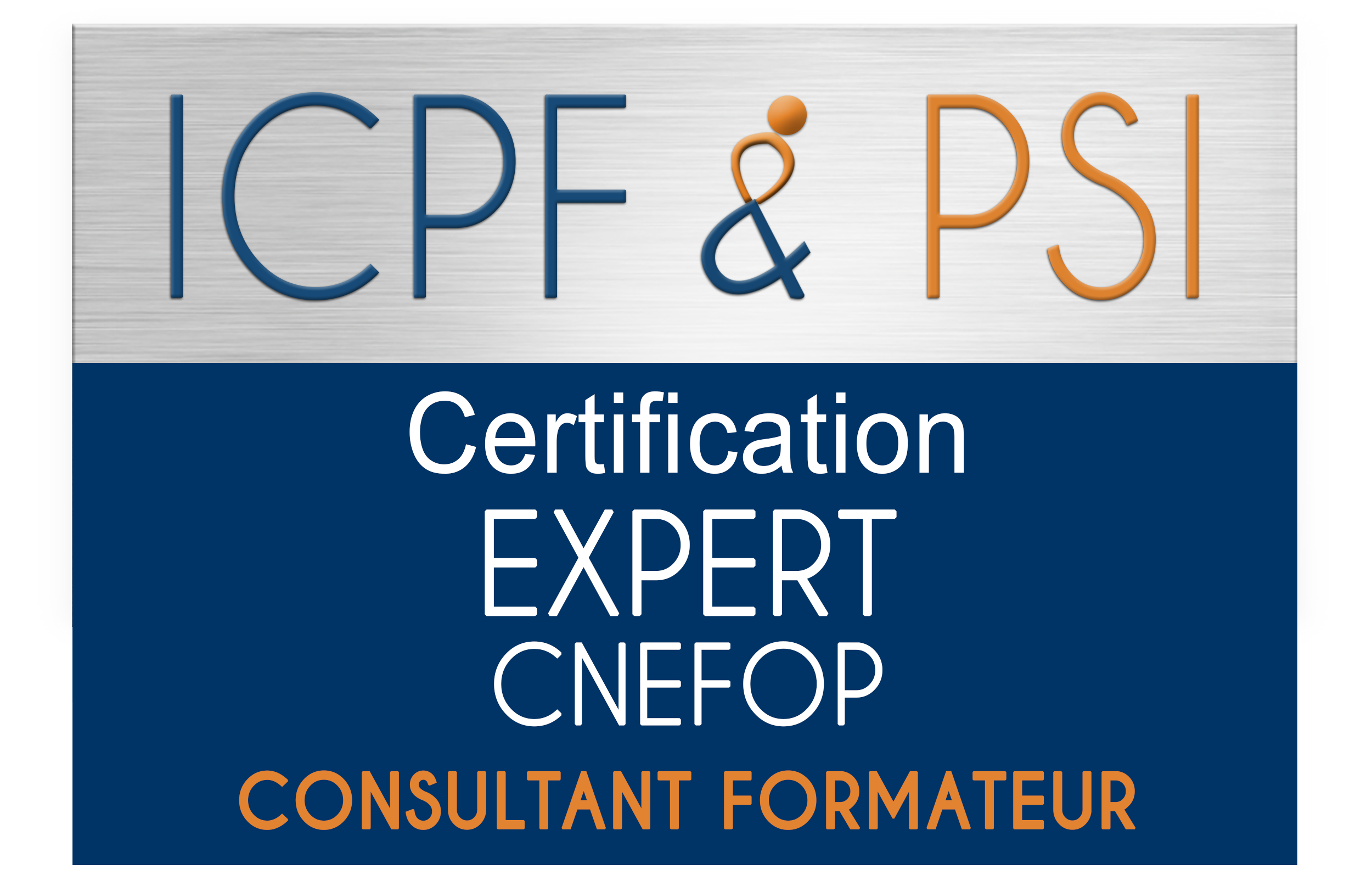 Certifié niveau EXPERT, performance managériale