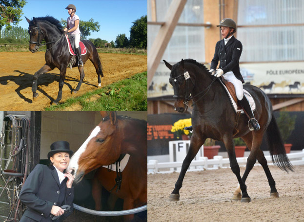 Laure Dressage