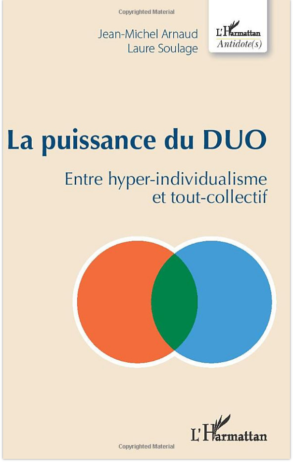 La puissance du DUO