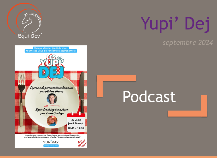 Vignette Podcast YUPI DEJ